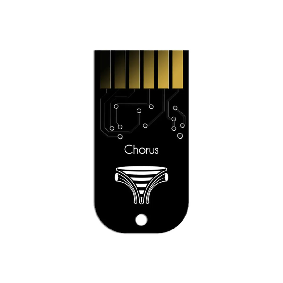 Tiptop Audio cartridge for Z-DSP - Chorus Effects