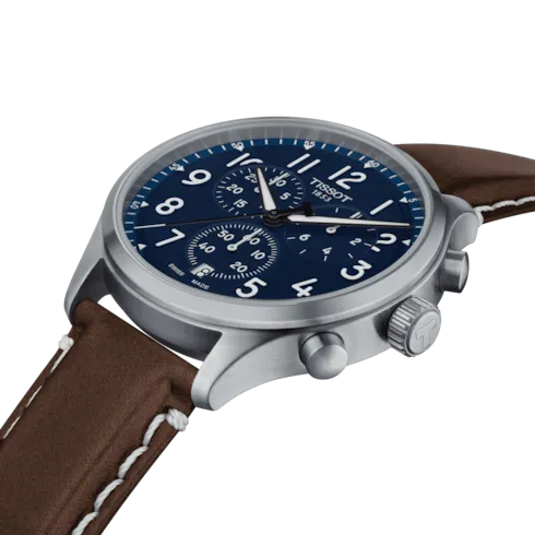 Tissot Chrono XL Vintage 45mm