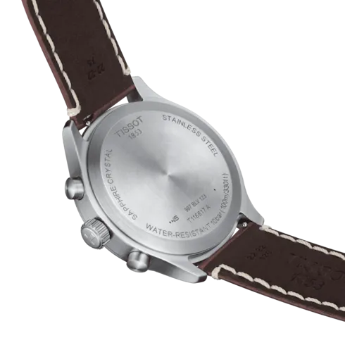 Tissot Chrono XL Vintage 45mm