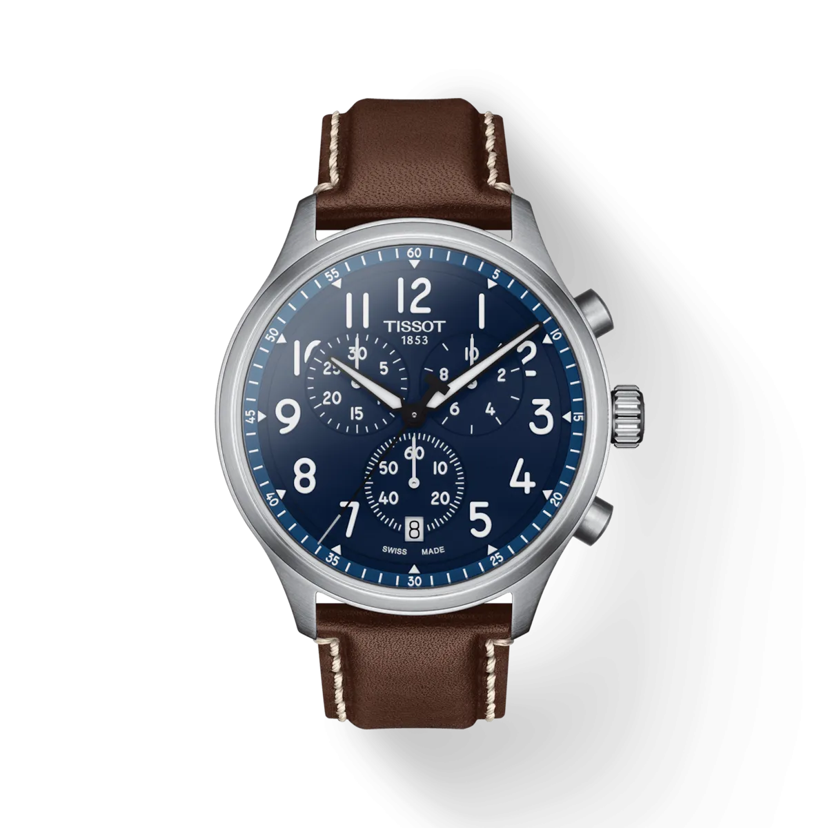 Tissot Chrono XL Vintage 45mm