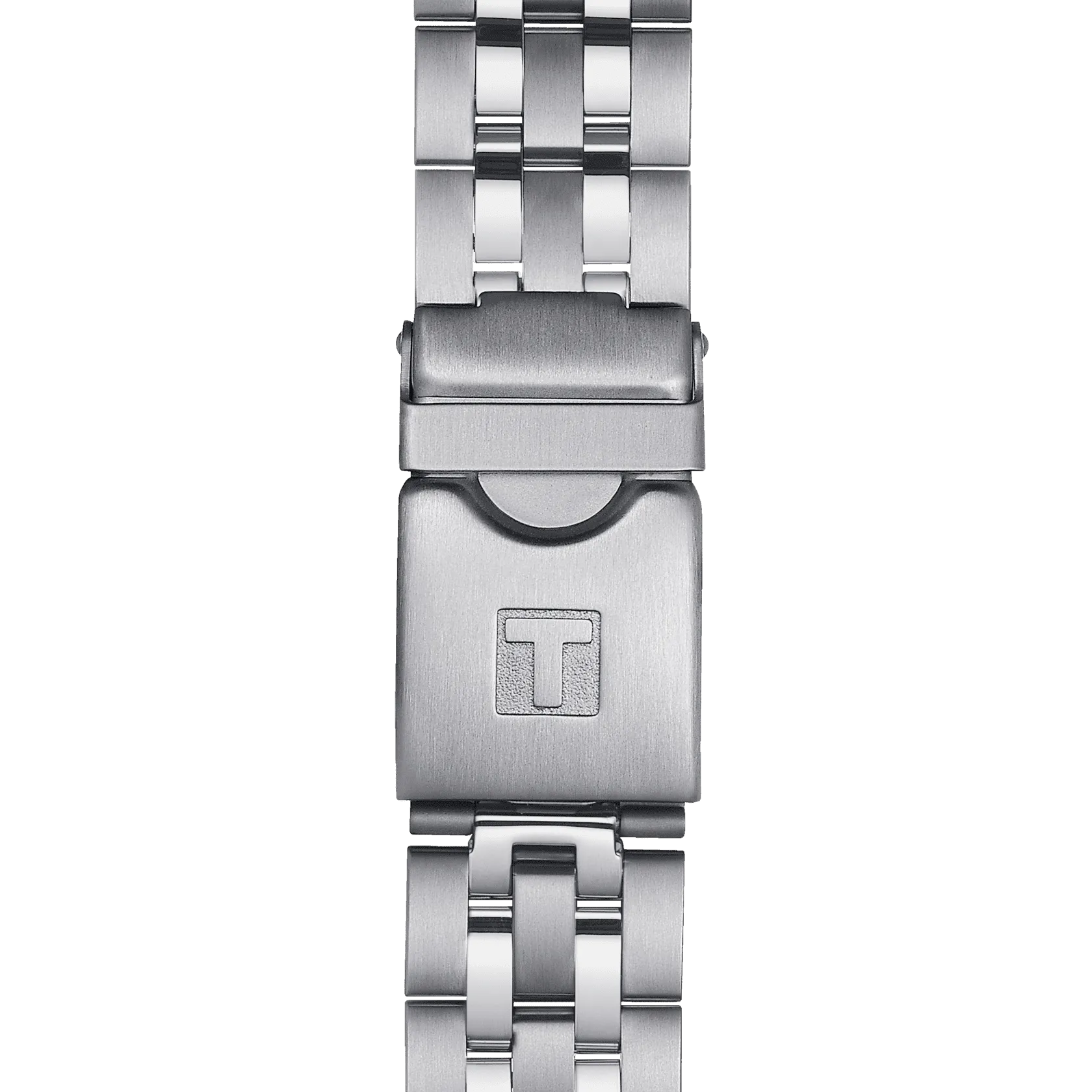Tissot Watch PCC 200 Chronograph 43mm Black Quartz Steel T114.417.11.057.00