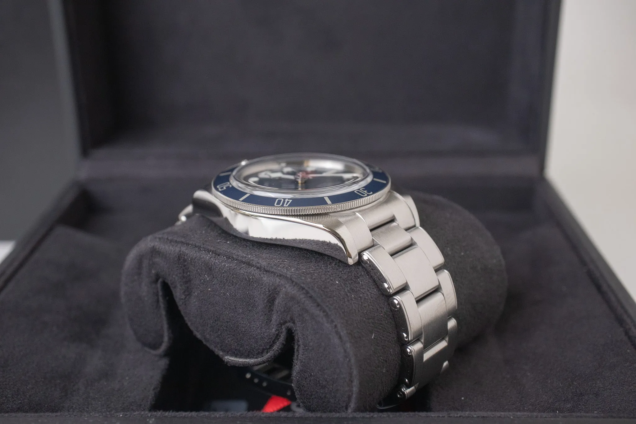 Tudor Black Bay 58 Blue 79030B