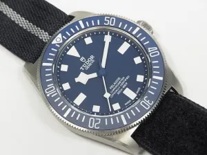TUDOR Pelagos FXD Titanium 25707B/24 Mens 181855963