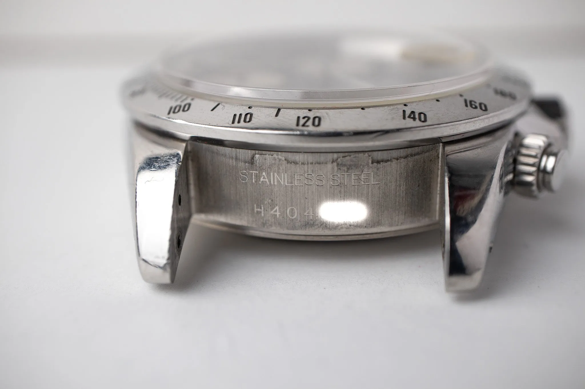 Tudor Tiger Prince Date Chronograph Reverse Panda 79280P