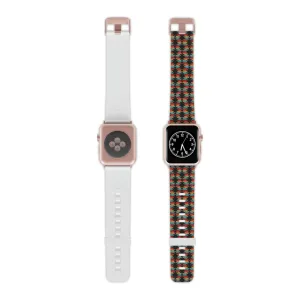 Tuscon Apple Watch Band