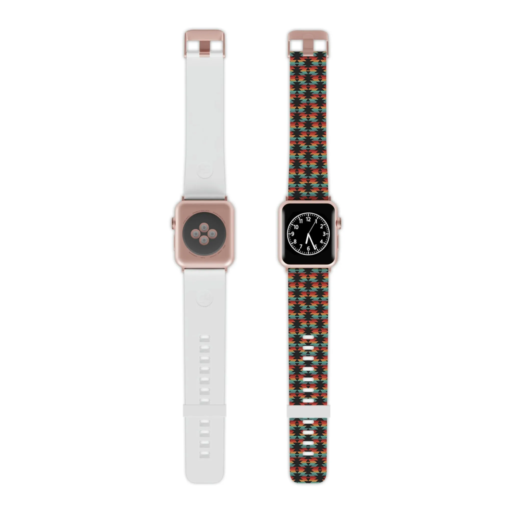 Tuscon Apple Watch Band