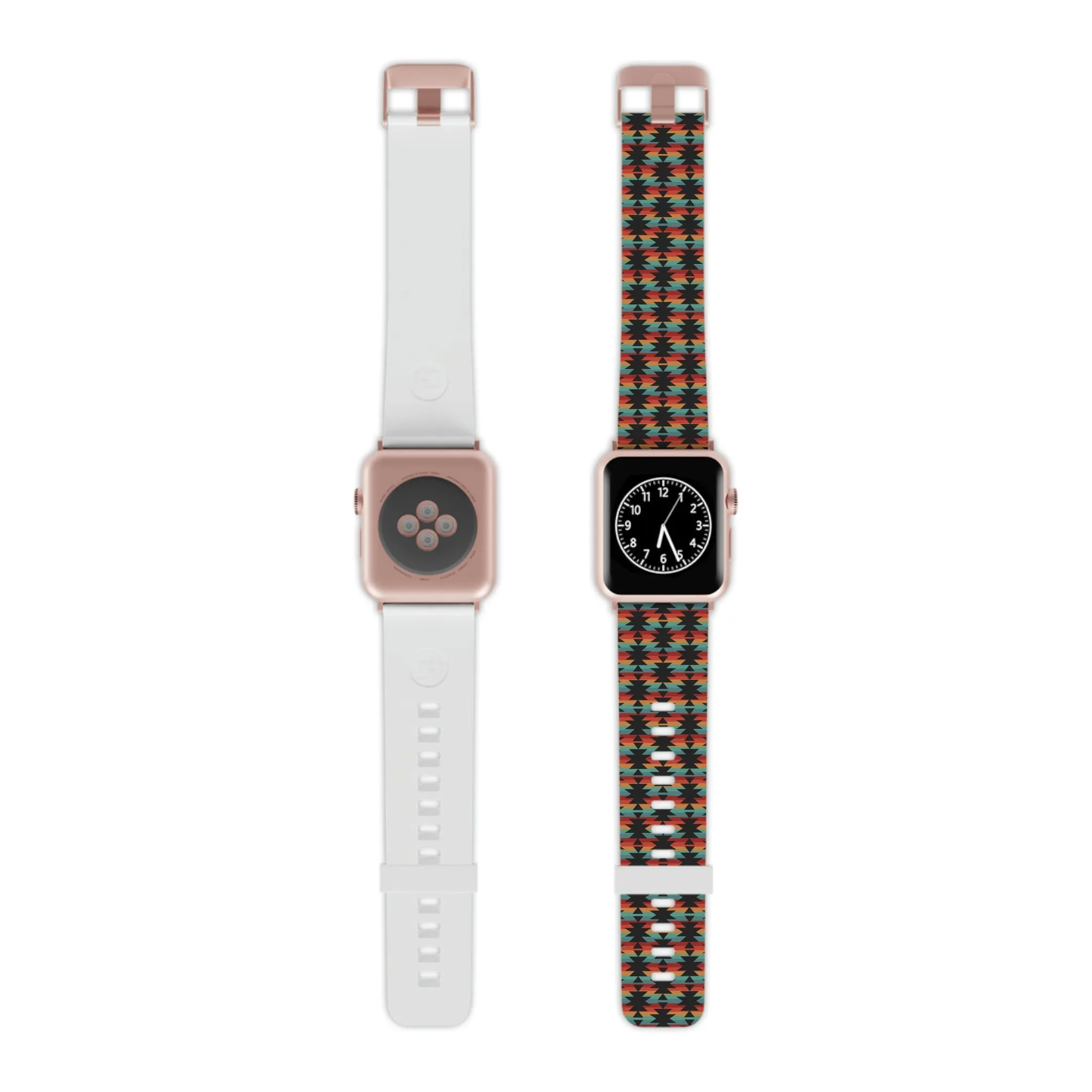 Tuscon Apple Watch Band