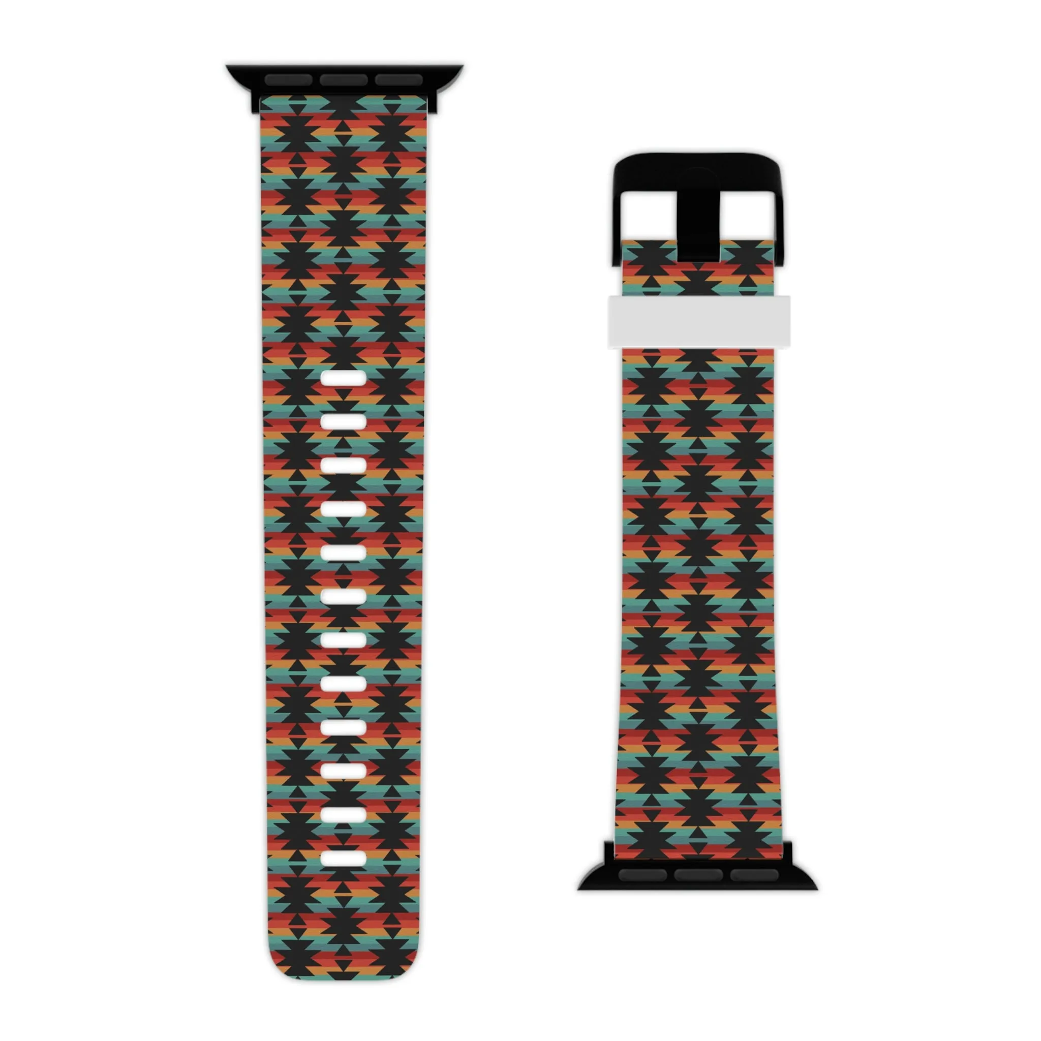 Tuscon Apple Watch Band