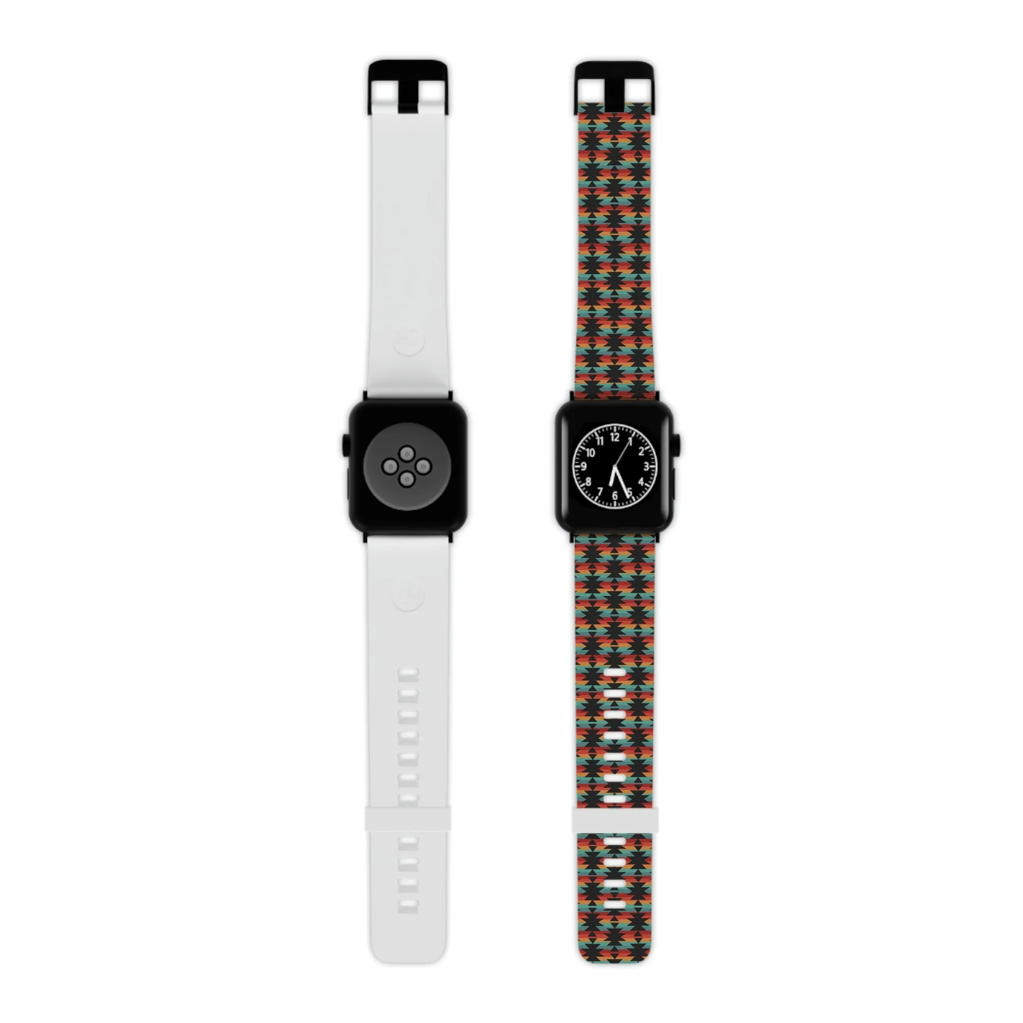 Tuscon Apple Watch Band