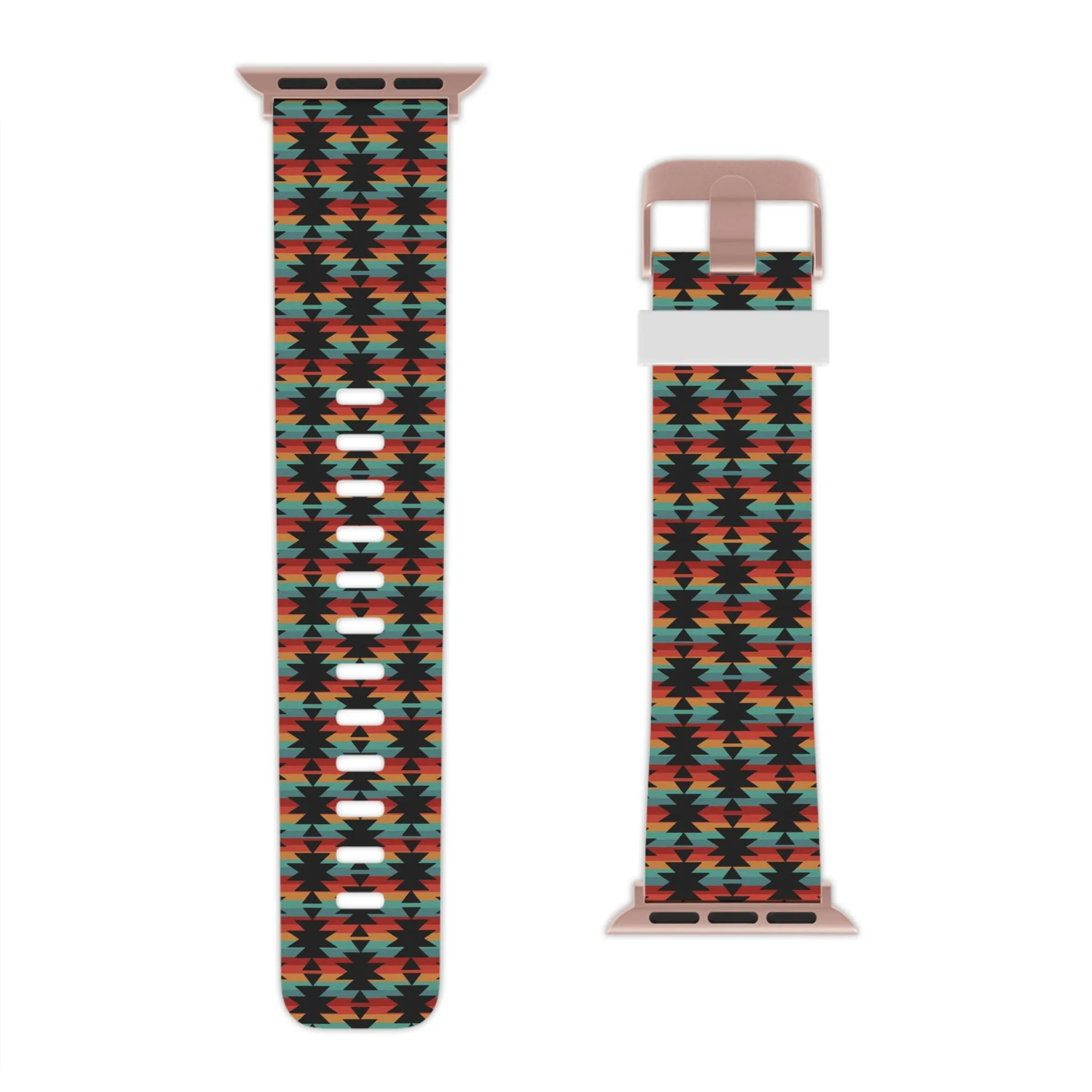 Tuscon Apple Watch Band