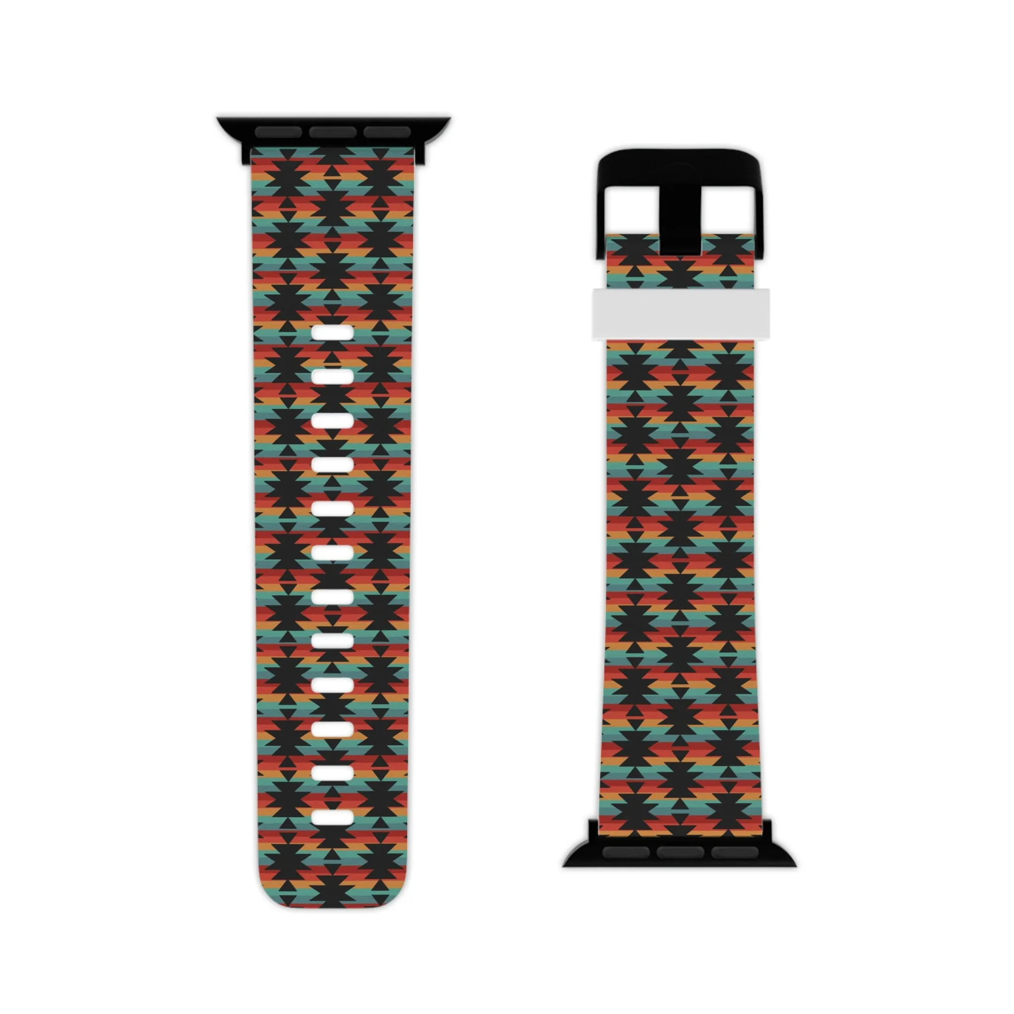 Tuscon Apple Watch Band