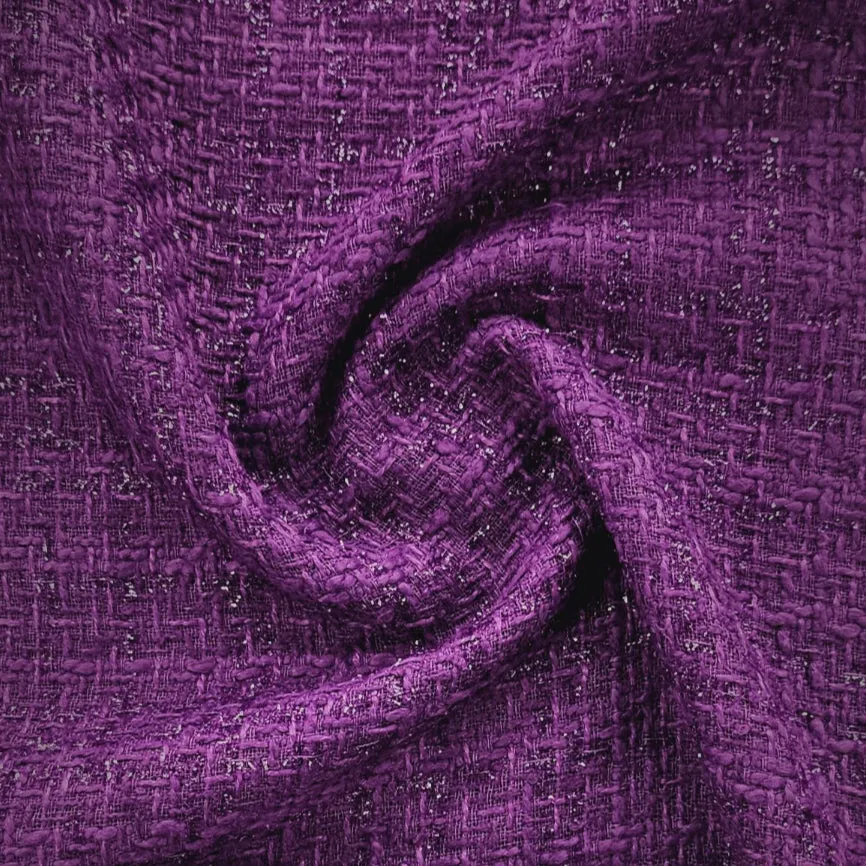 Tweed Fabric 150cm