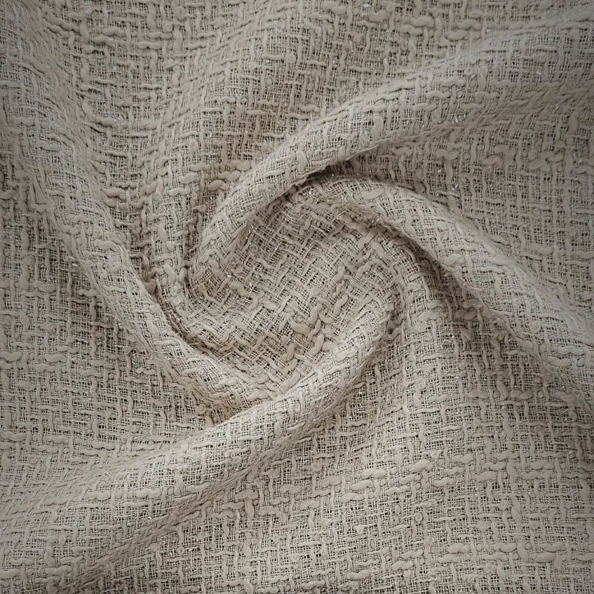 Tweed Fabric 150cm