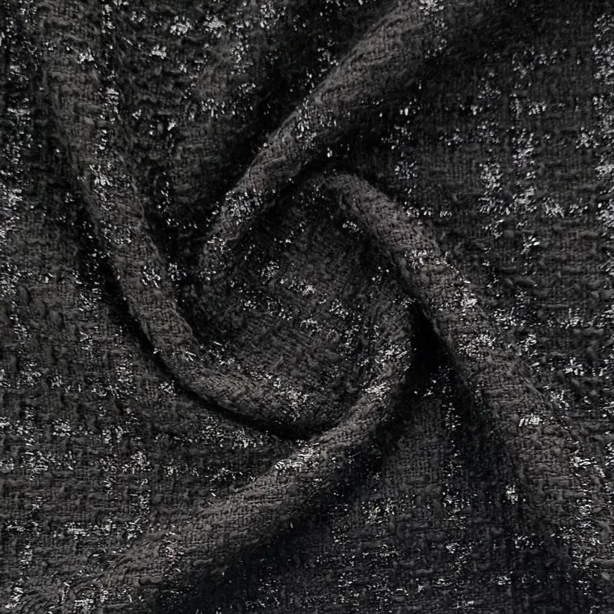 Tweed Fabric 150cm