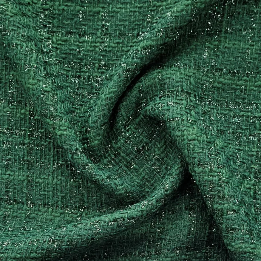 Tweed Fabric 150cm