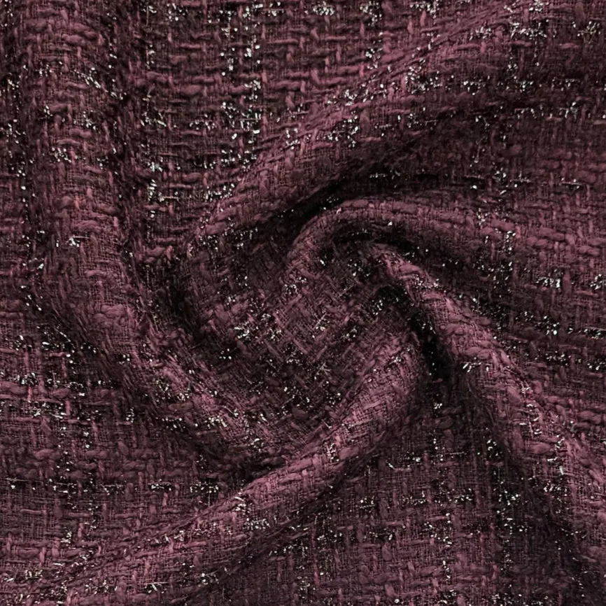 Tweed Fabric 150cm