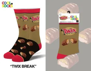 Twix Break Mens
