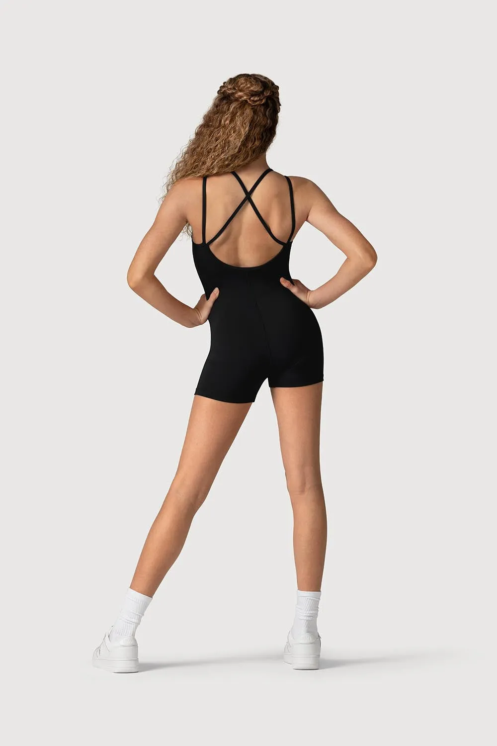U55677G - Signature Tomboy