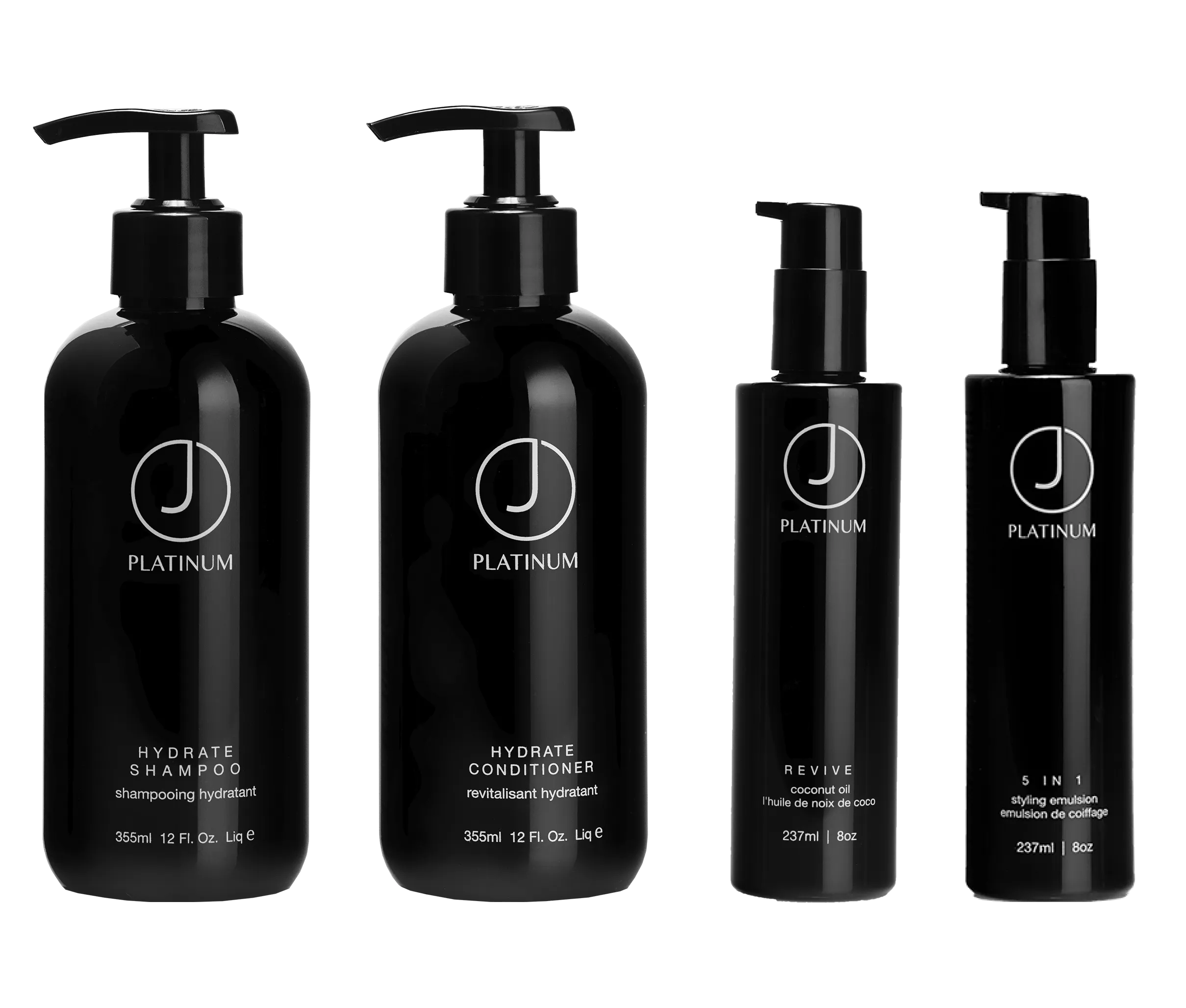 ULTIMATE LUXURY EXPERIENCE KIT
