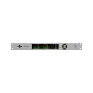 Universal Audio Apollo x16 Gen 2 Essentials  Thunderbolt Audio Interface