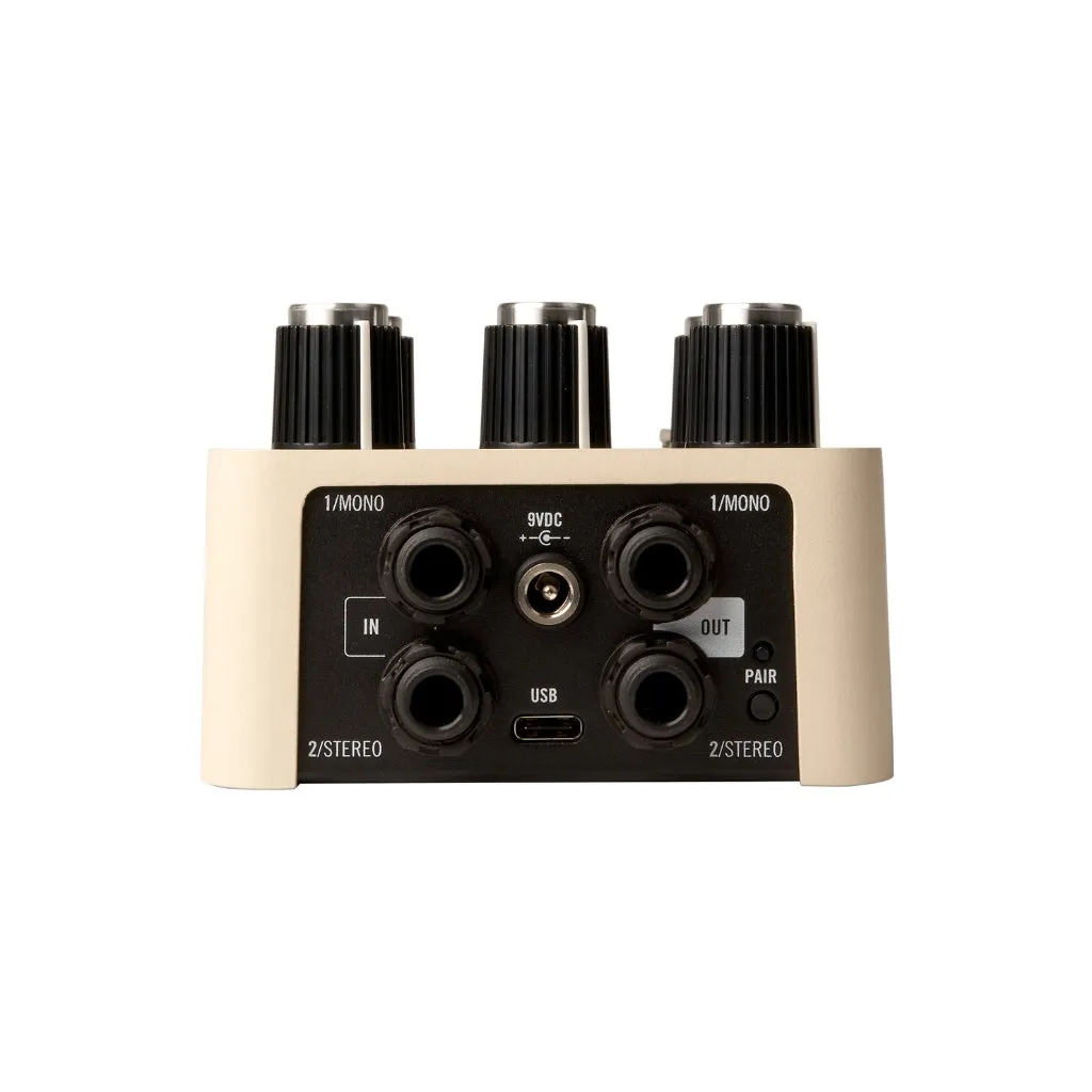Universal Audio UAFX Astra Modulation Machine Effects Pedal