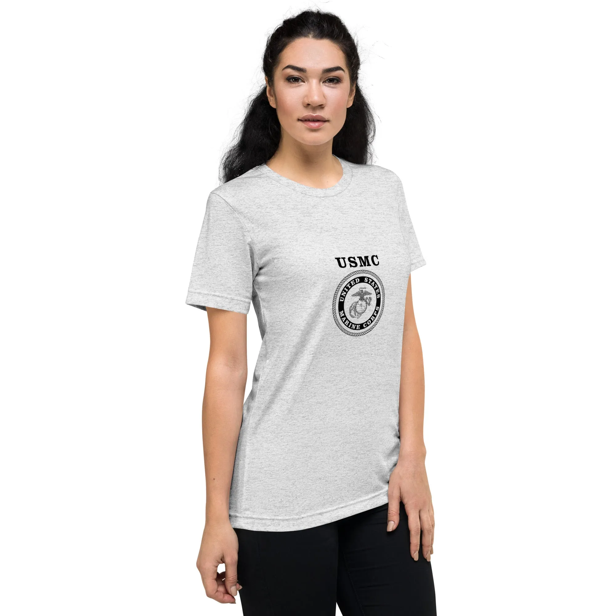 USMC Short Sleeve