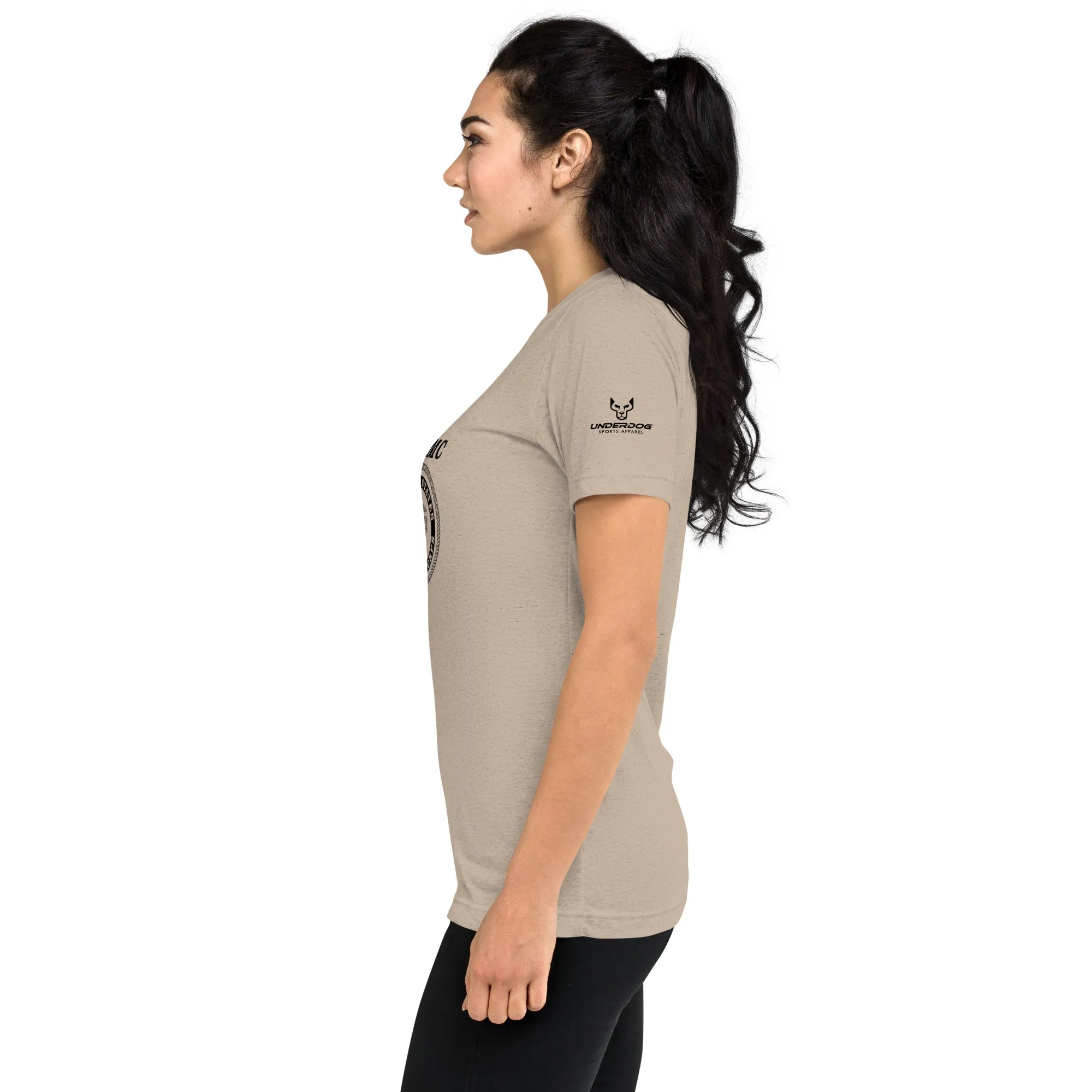USMC Short Sleeve