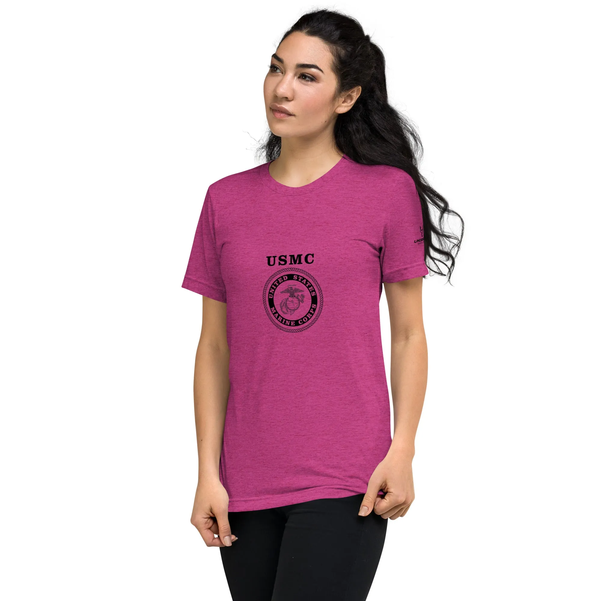 USMC Short Sleeve