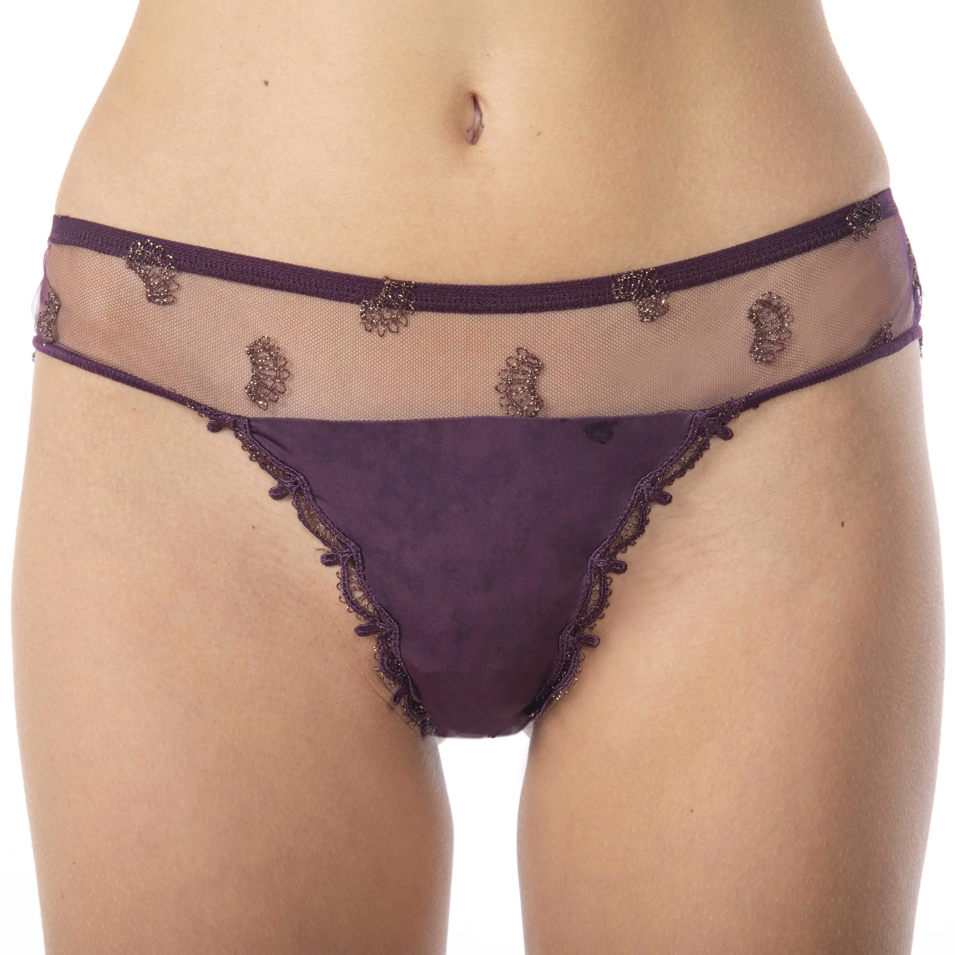 Valery Ophelia Thong