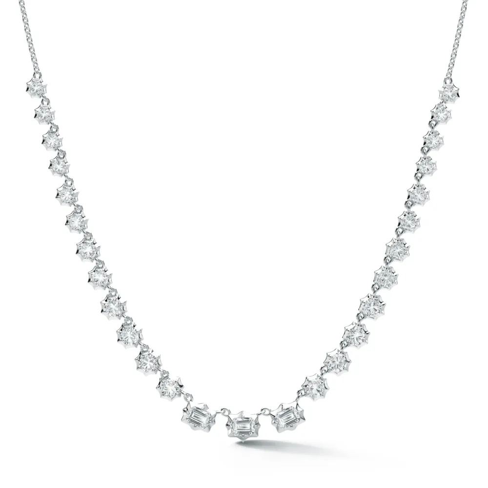 Vanguard Riviera Necklace