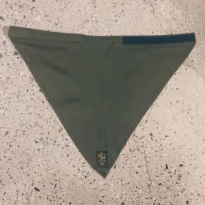 Velcro Military Handkerchief