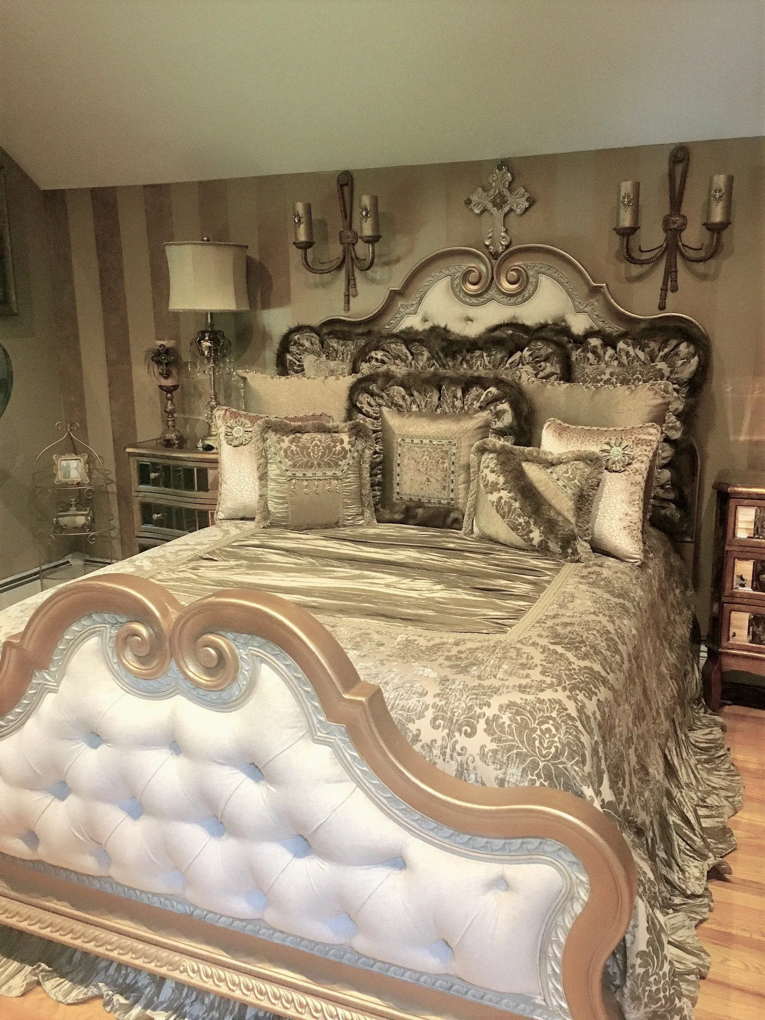 Venetian Luxury Bedding
