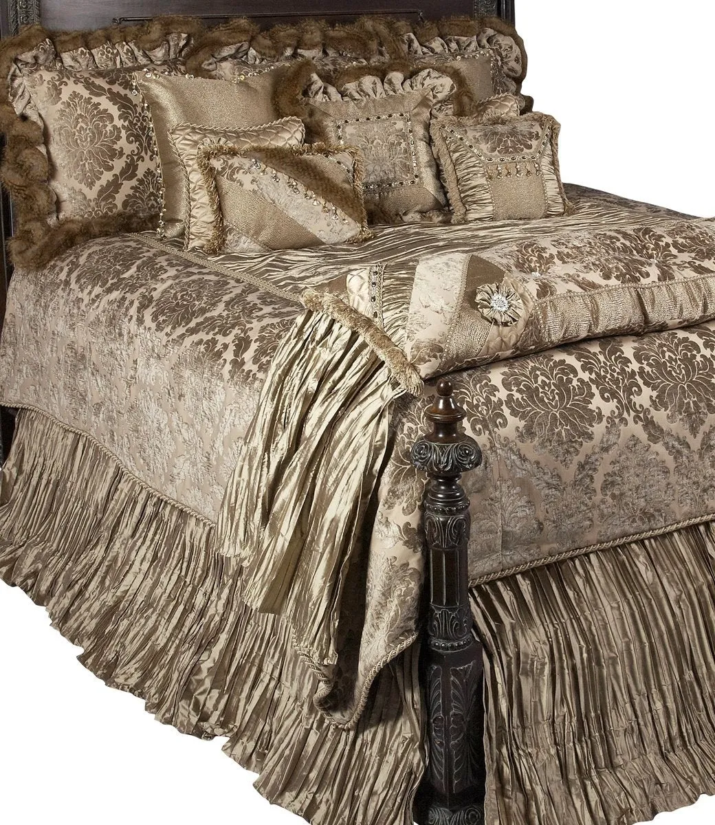 Venetian Luxury Bedding