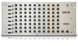 Vermona DRM1 mkIII Standard Knobs