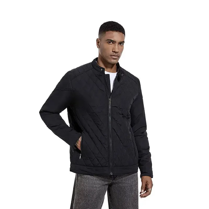Veste surplus militaire vintage pour homme