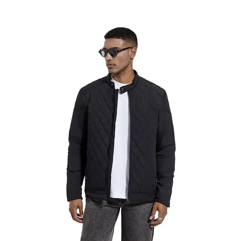 Veste surplus militaire vintage pour homme