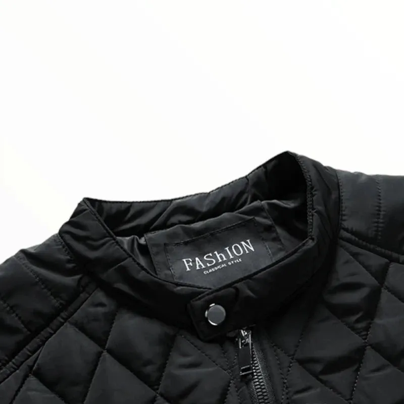 Veste surplus militaire vintage pour homme