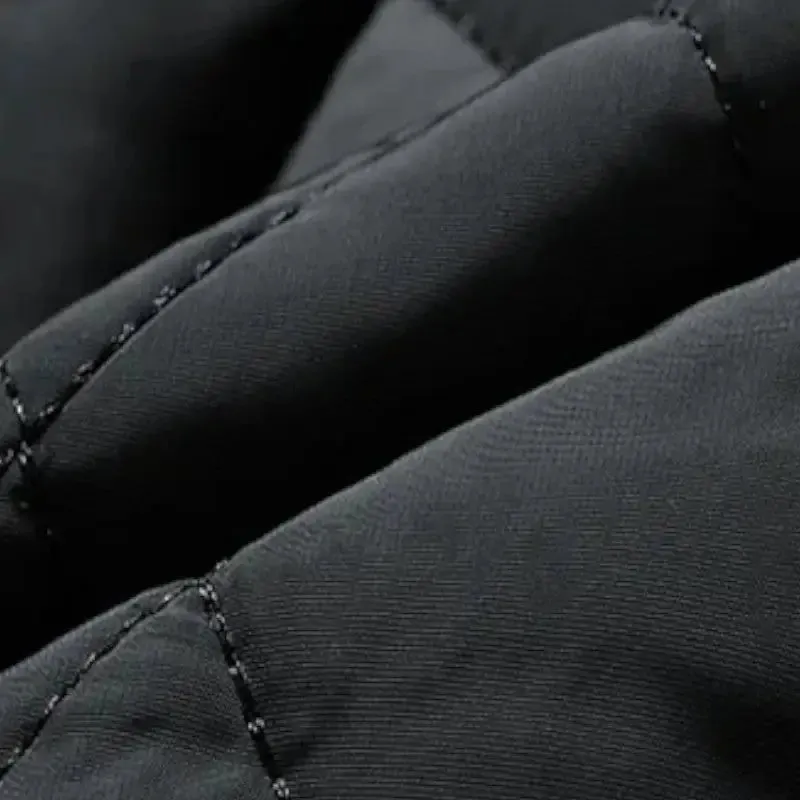 Veste surplus militaire vintage pour homme