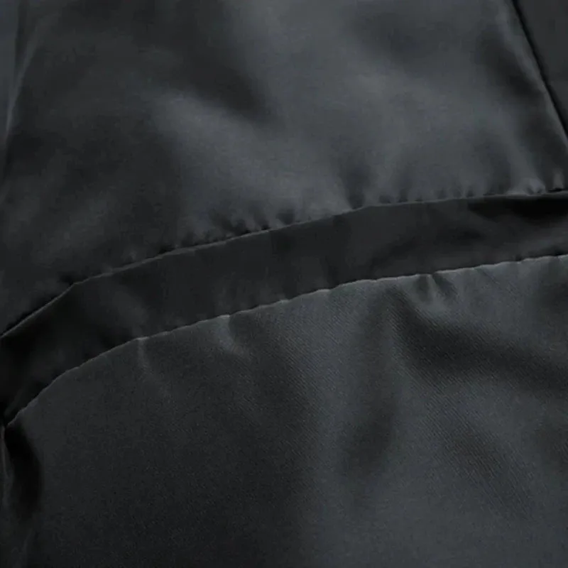 Veste surplus militaire vintage pour homme