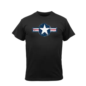 Vintage Army Air Corps T-Shirt