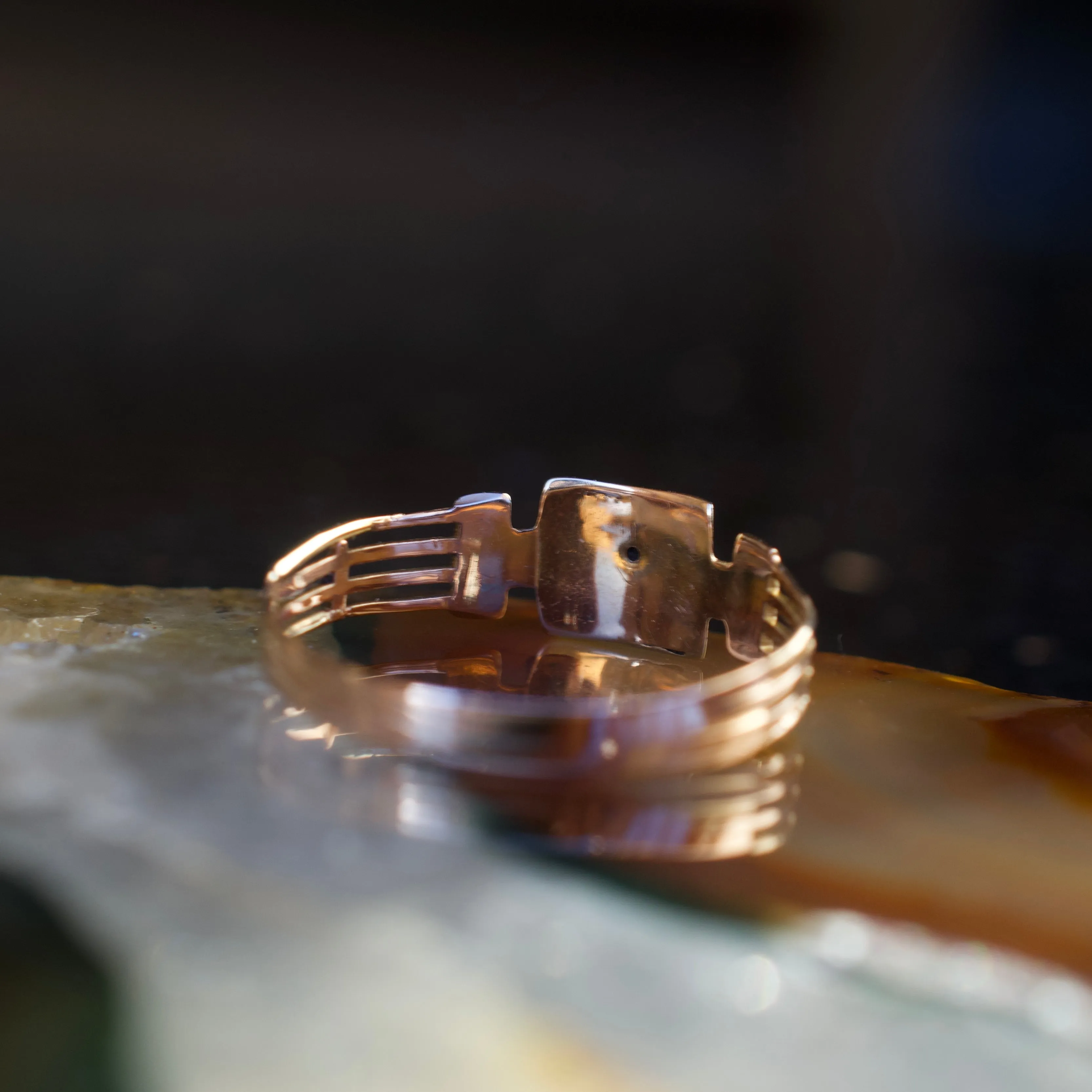 Vintage Art Deco Ring