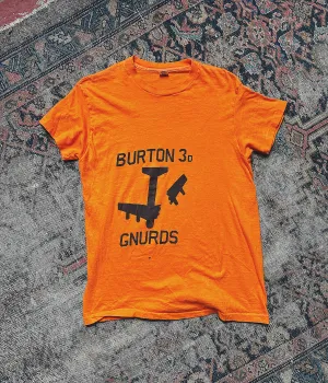 Vintage Military T-shirt