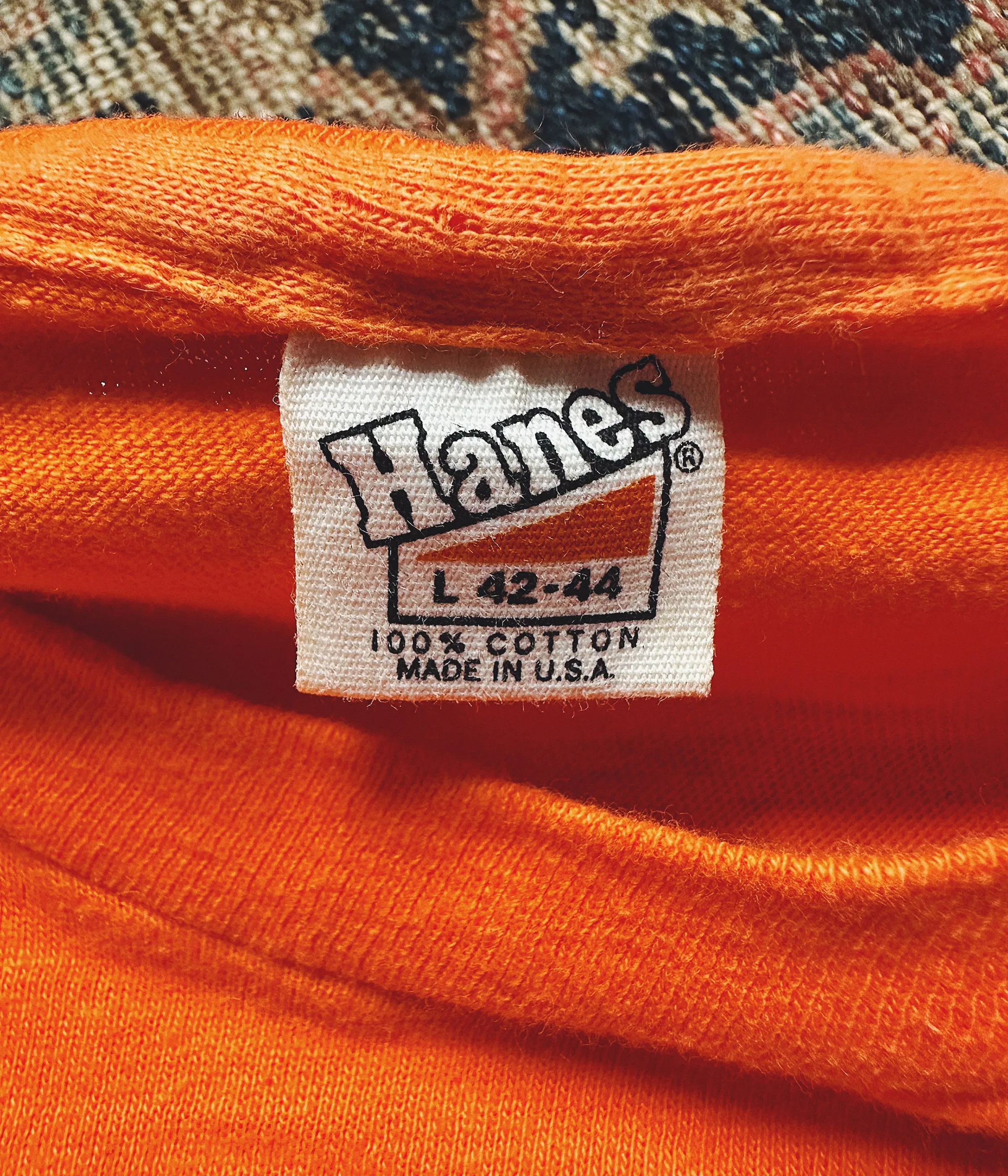 Vintage Military T-shirt
