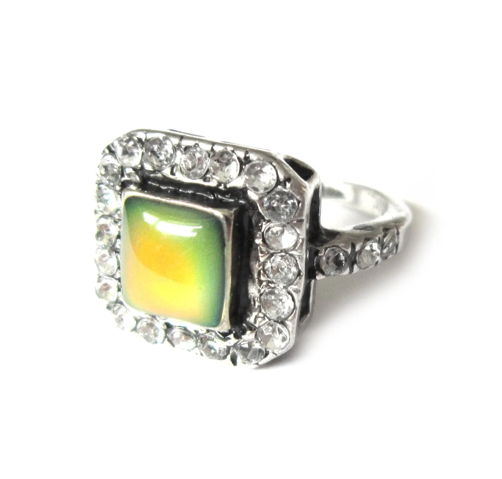 Vintage Mood Ring