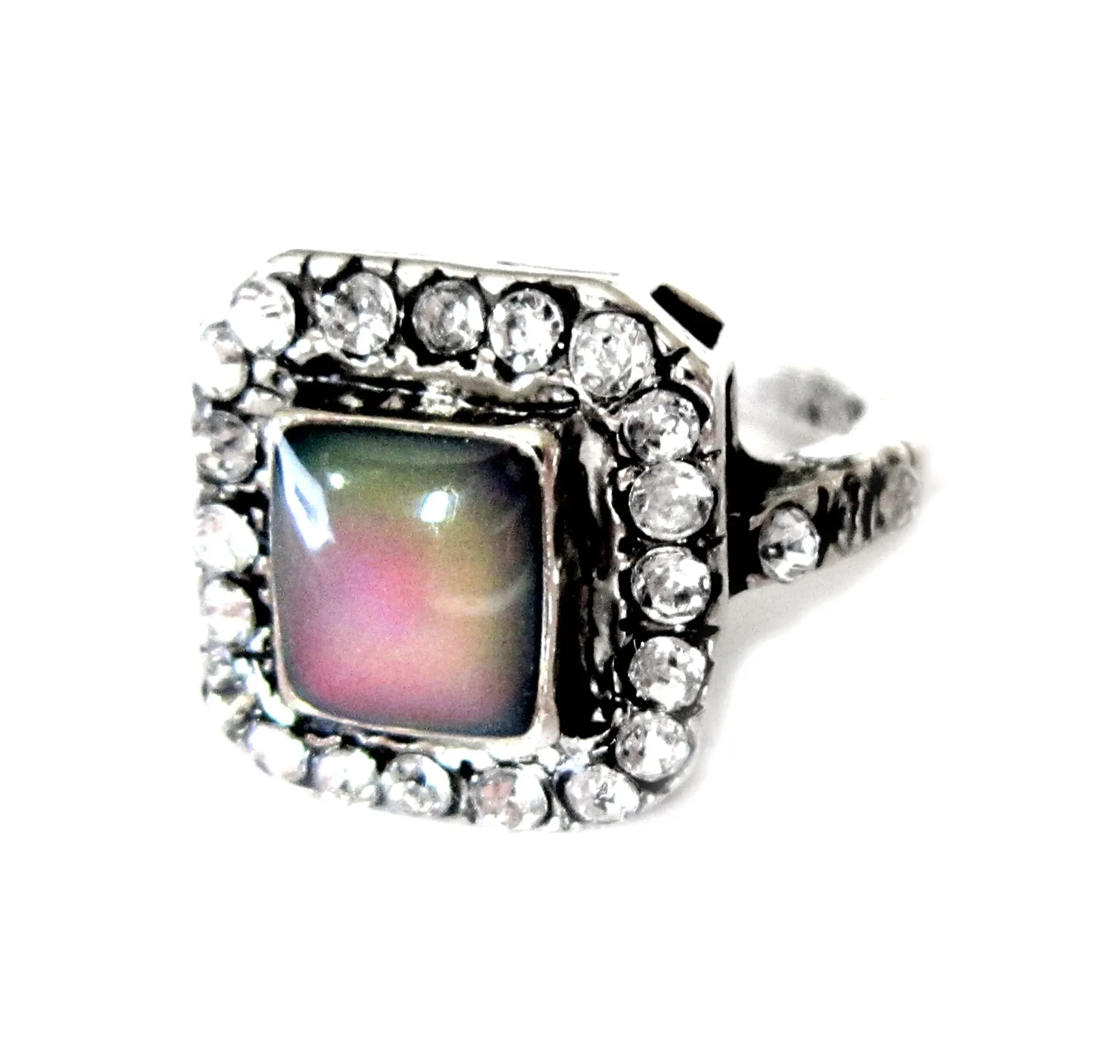 Vintage Mood Ring