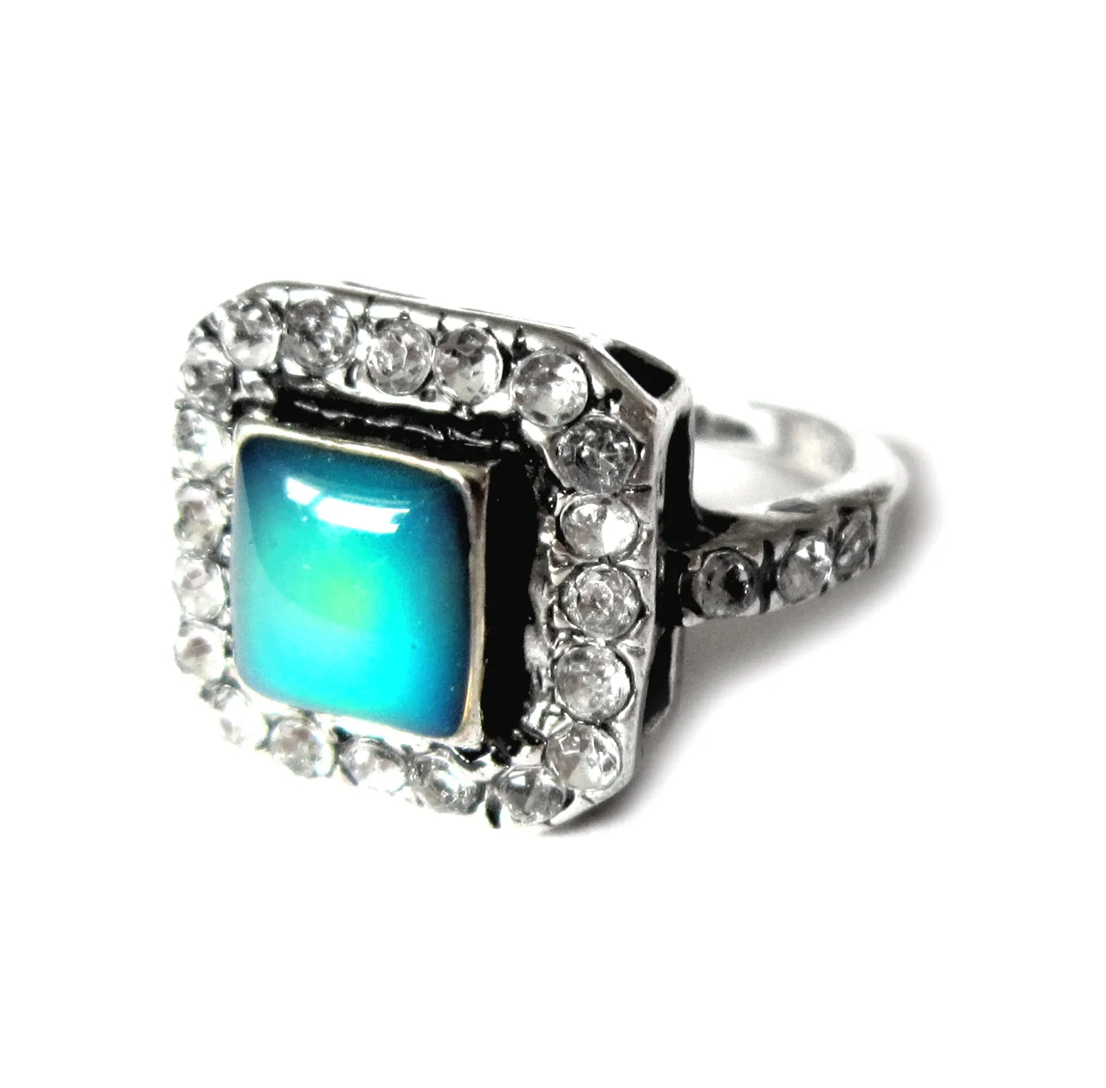 Vintage Mood Ring