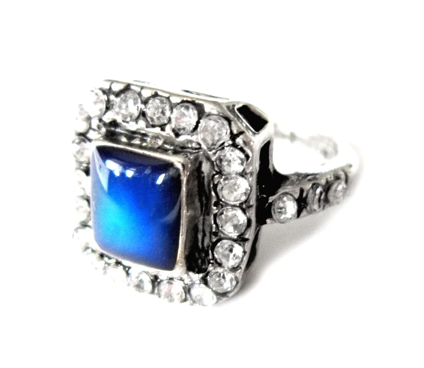 Vintage Mood Ring