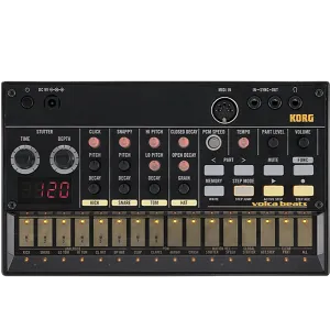 Volca Beats