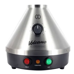 Volcano Classic Vaporizer