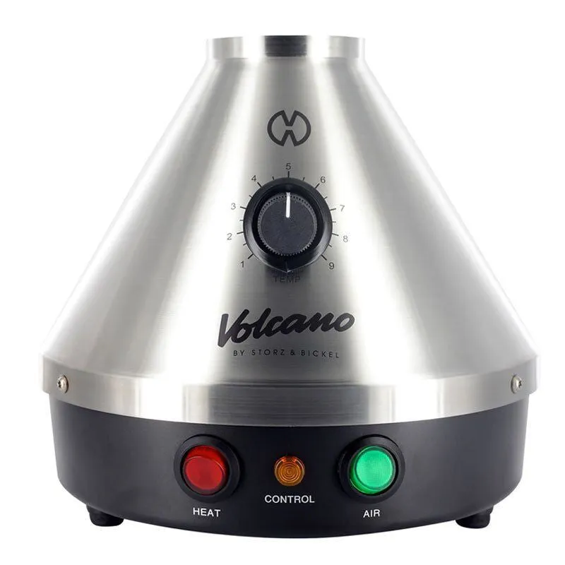 Volcano Classic Vaporizer